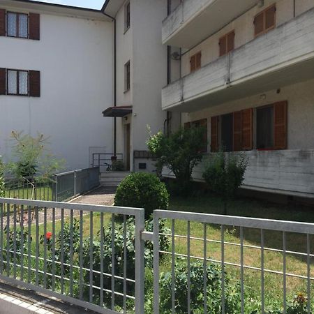 Appartamento Giacomo Leopardi Piobbico Exterior photo