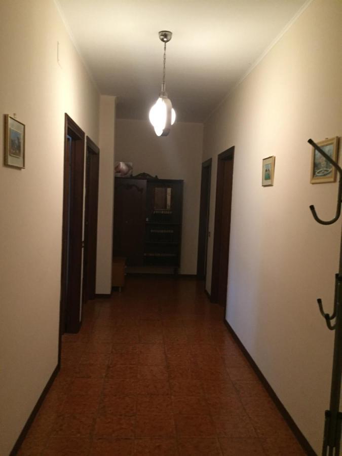 Appartamento Giacomo Leopardi Piobbico Exterior photo